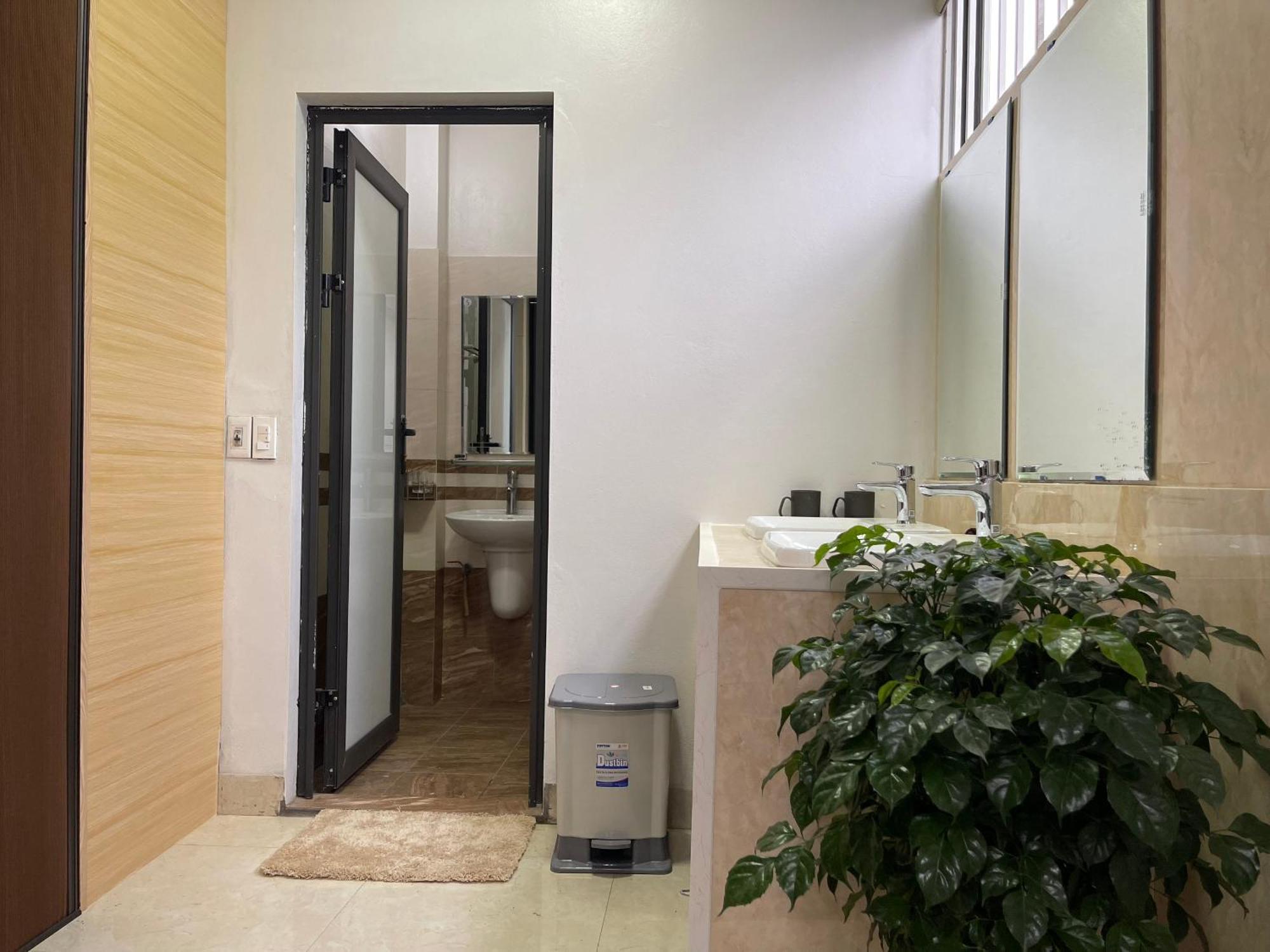 Nhat'S Sapa Central Hostel מראה חיצוני תמונה