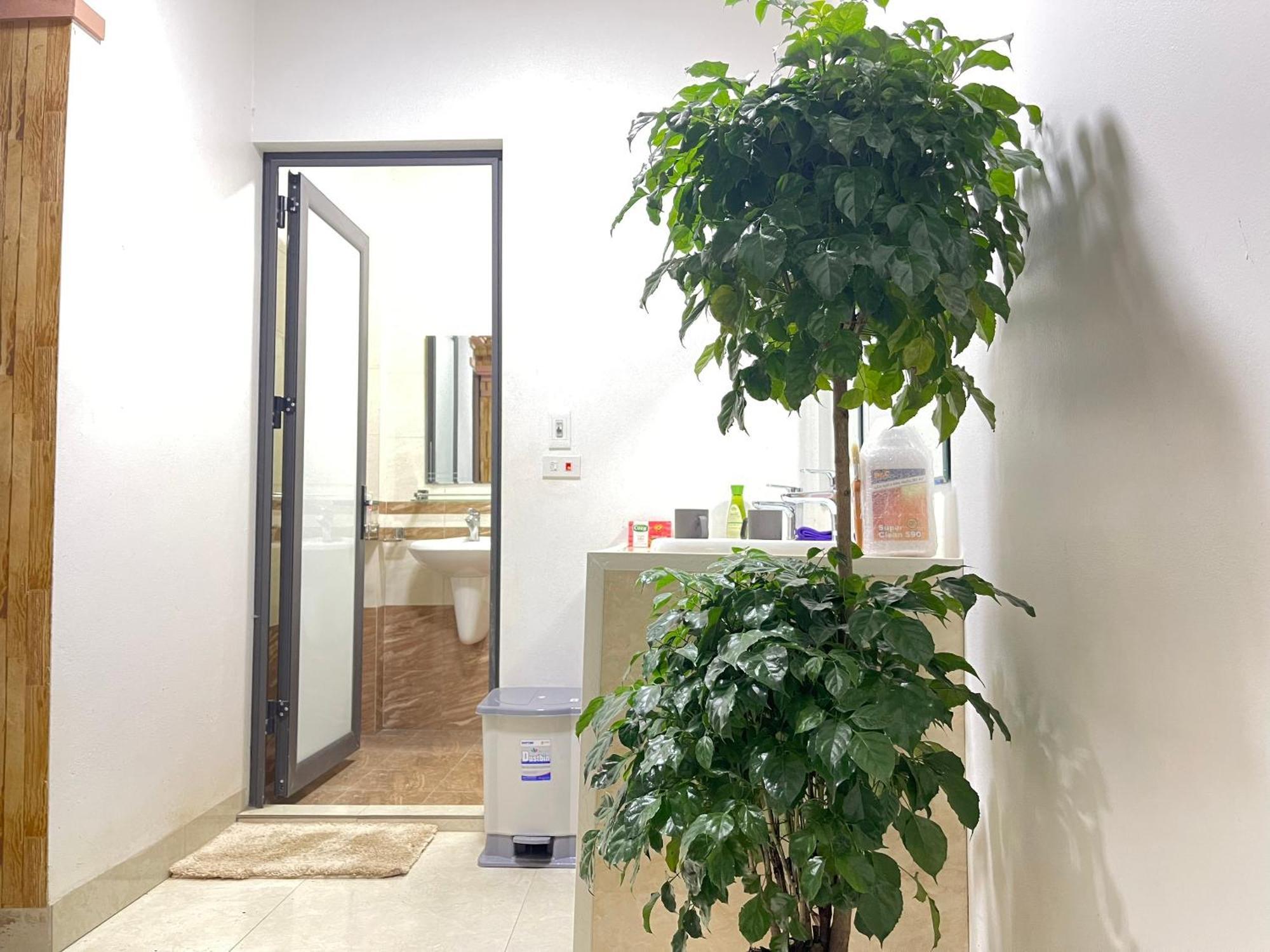 Nhat'S Sapa Central Hostel מראה חיצוני תמונה