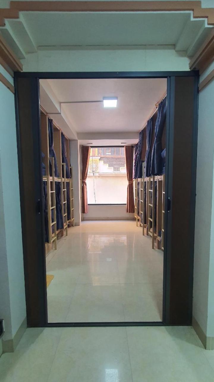 Nhat'S Sapa Central Hostel מראה חיצוני תמונה